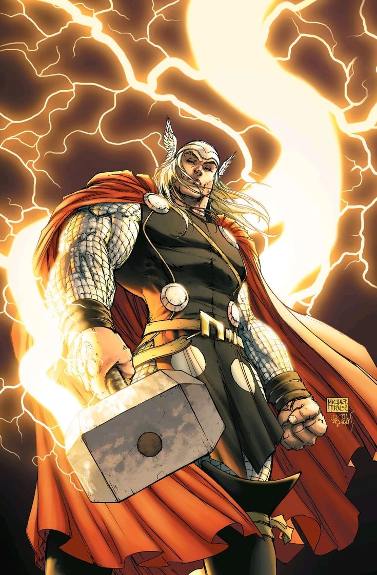 Thor