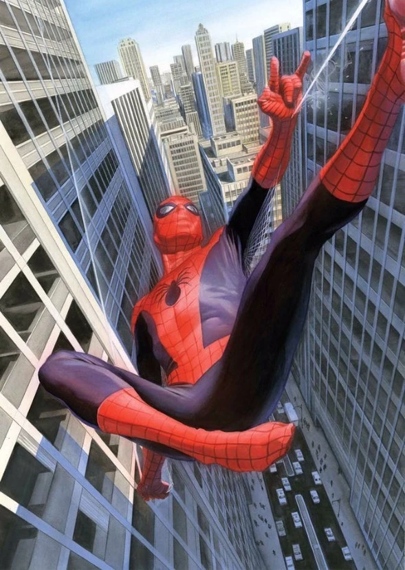 Spider-Man (1982)