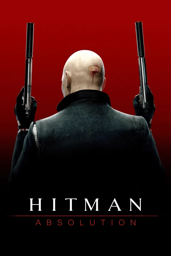 Richman’s: Hitman Absolution (Live Action)