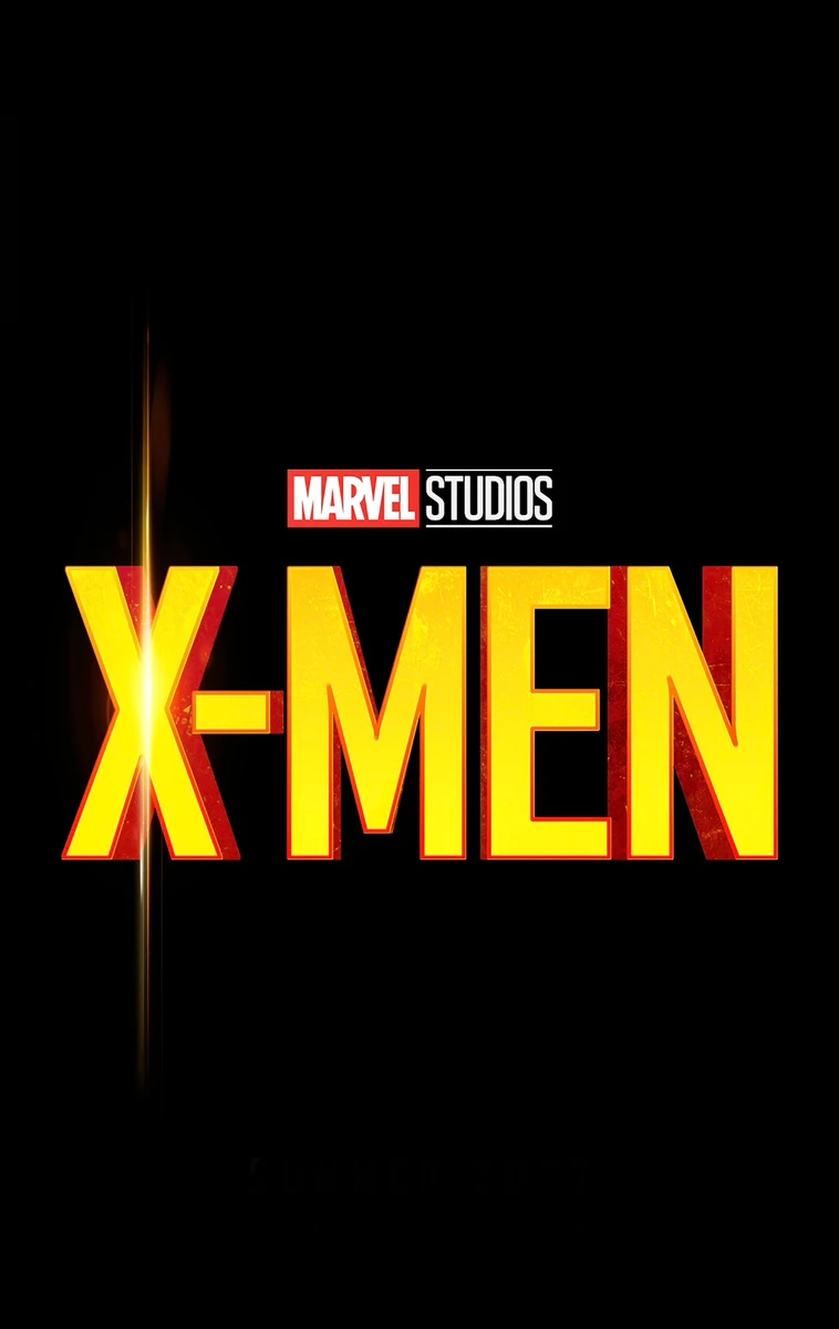X-Men (2029)