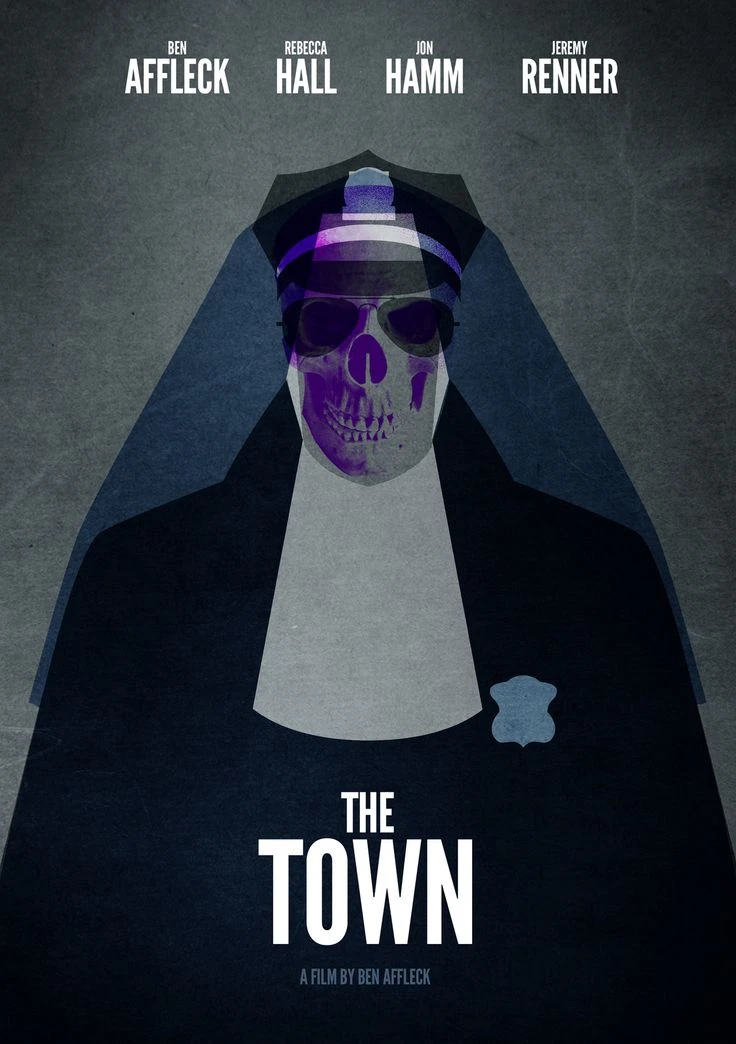 The Town (1990)