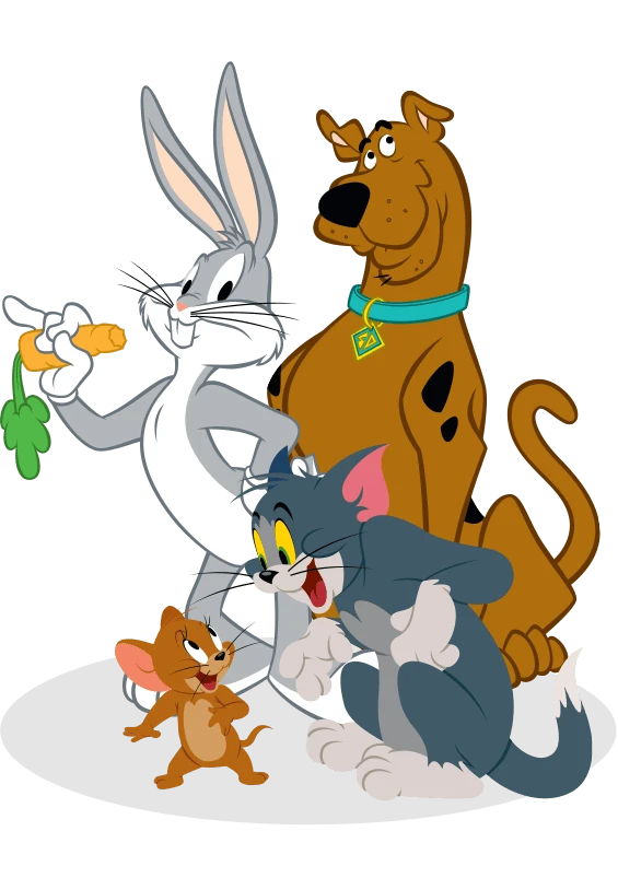 The Looney Cartoony Movie