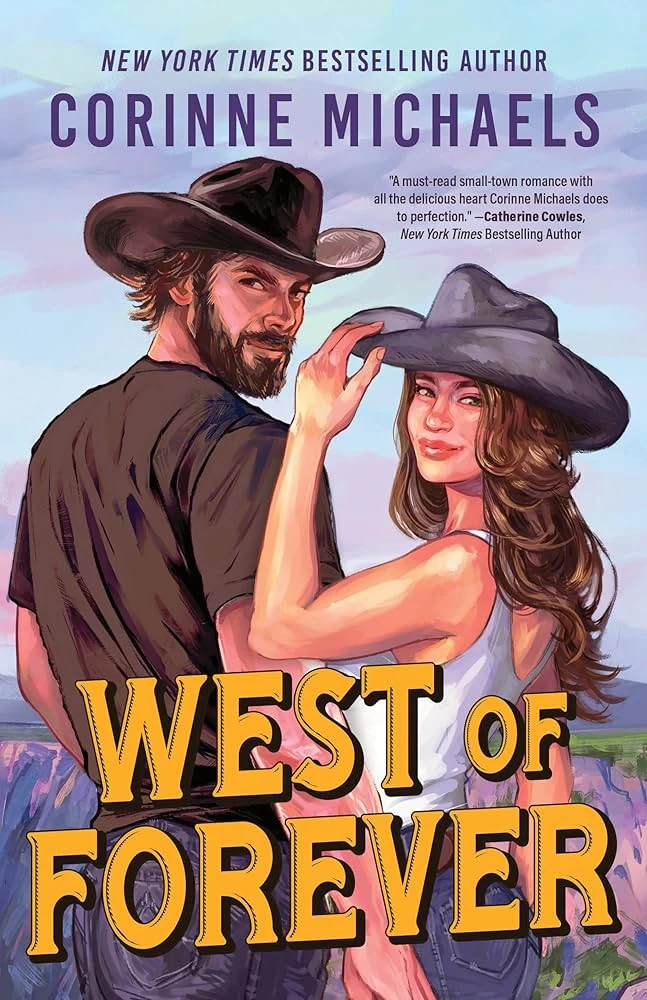 West of Forever