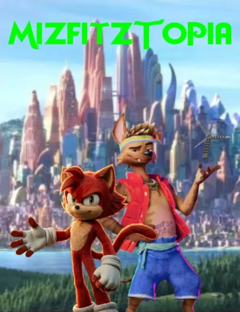 Mizfitztopia