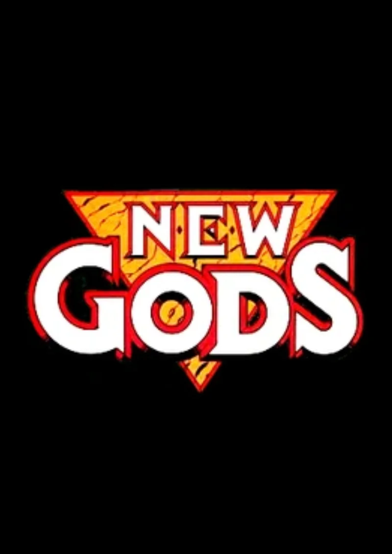 New Gods