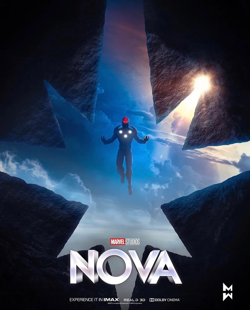 Nova (2015)