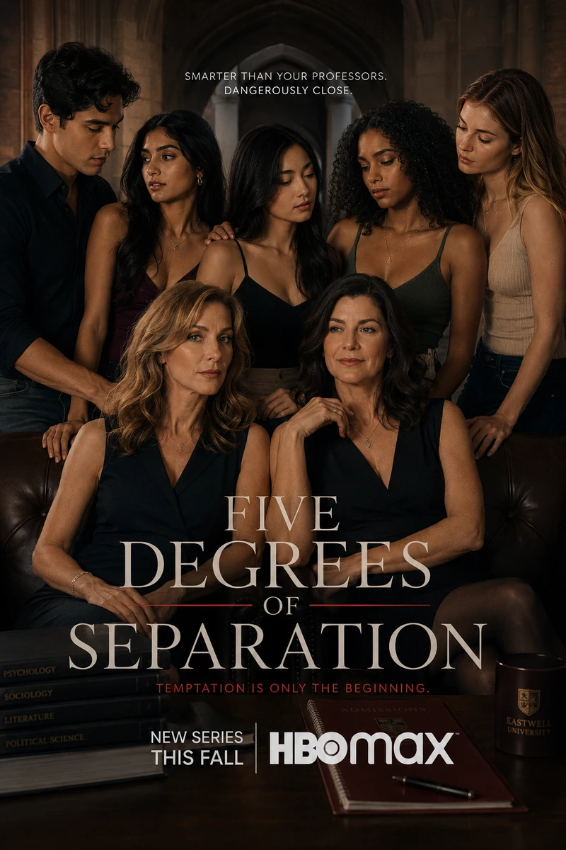 Five Degrees of Separation
