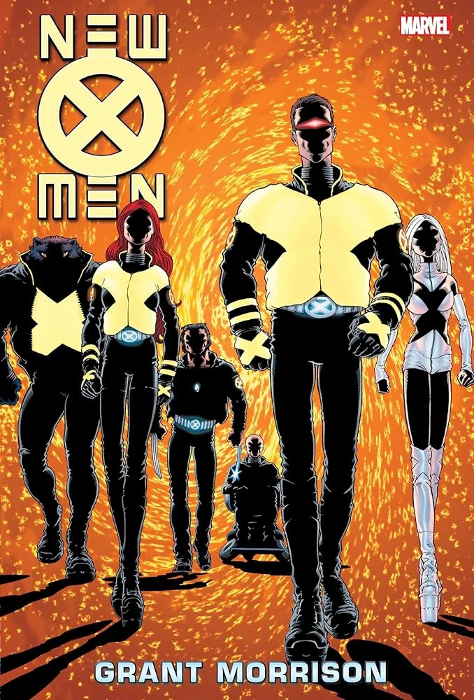 The Uncanny X-Men (Season 1)