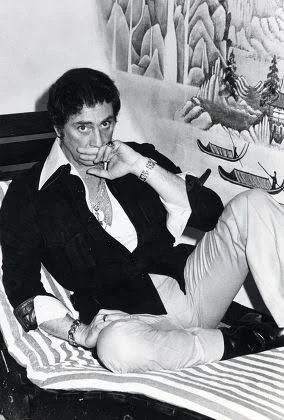 Bob Guccione: Dr Feelgood