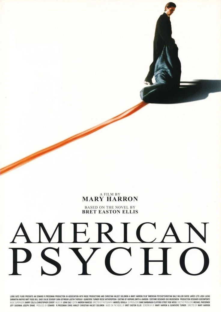 American Psycho (2020)
