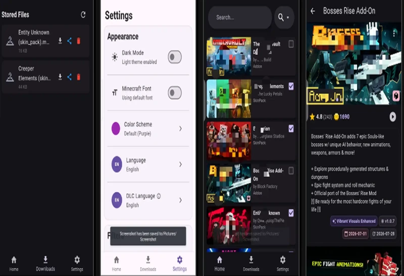 A New Chapter in Mobile Gaming