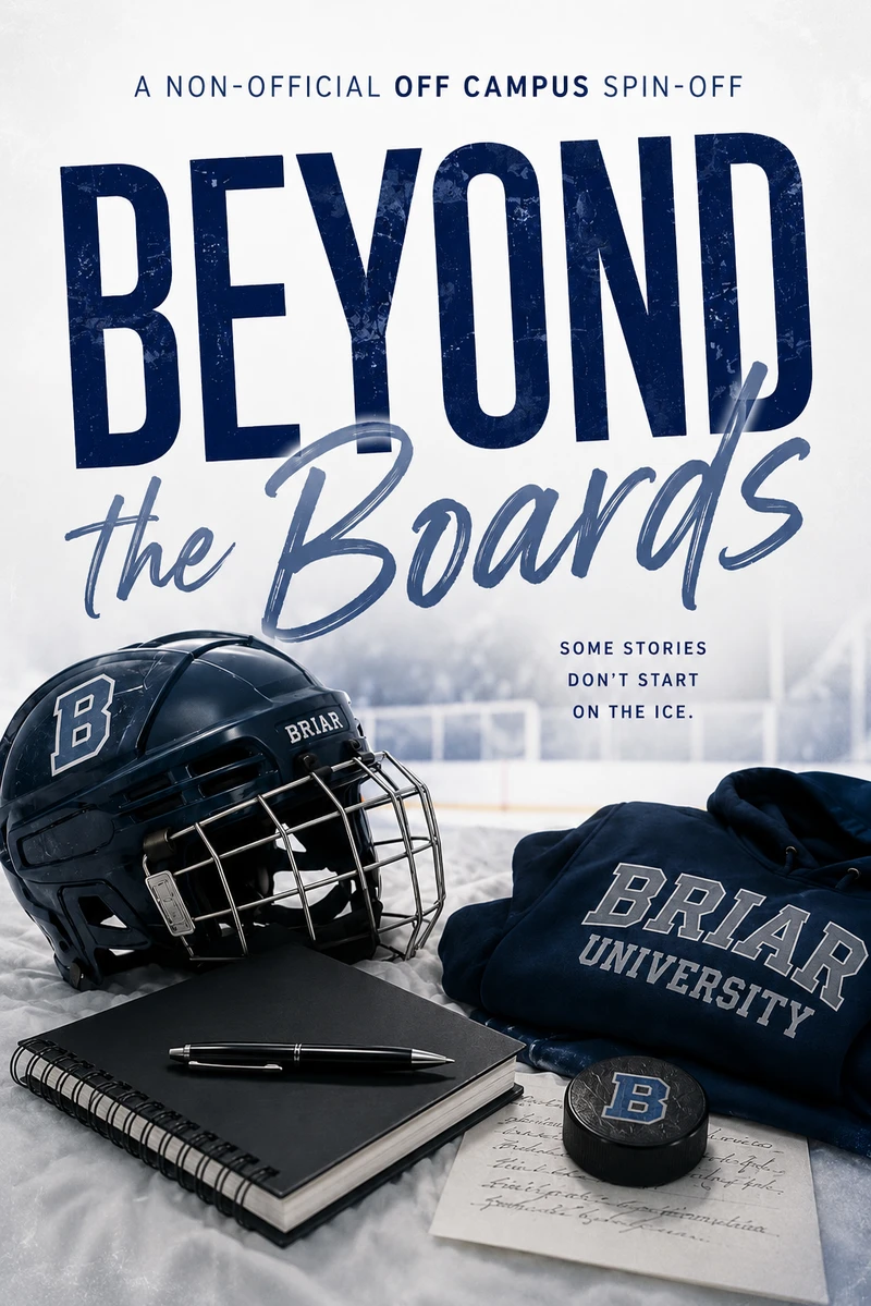 Beyond The Boards