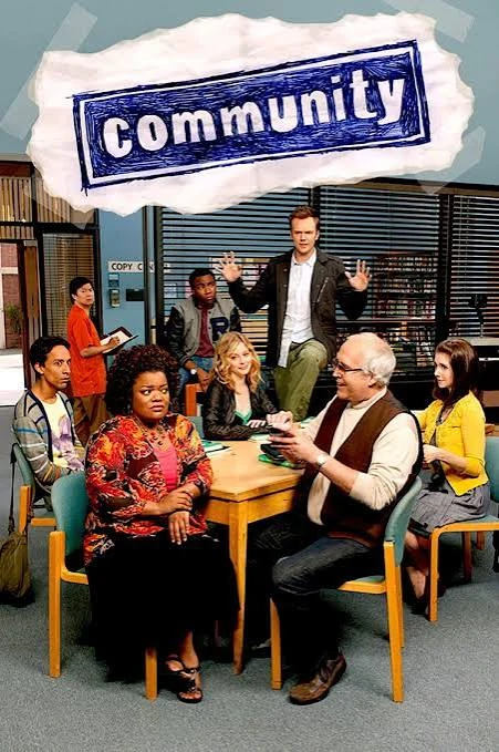 Community: The Movie Musical