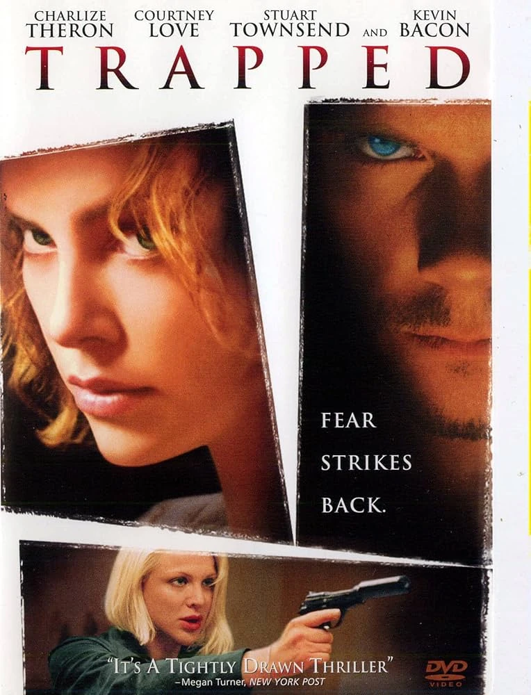 Trapped (2012)