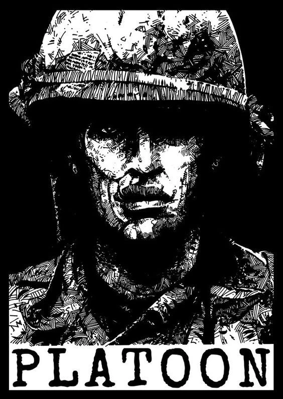 Sam Peckinpah's Platoon