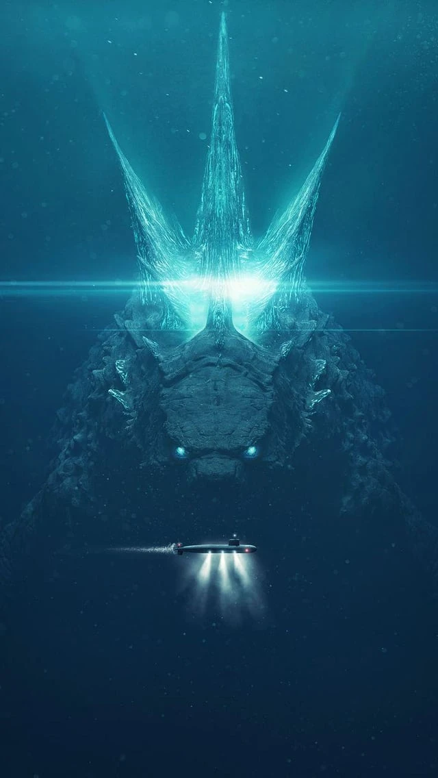 Kaijuology (Alternative MonsterVerse 03)