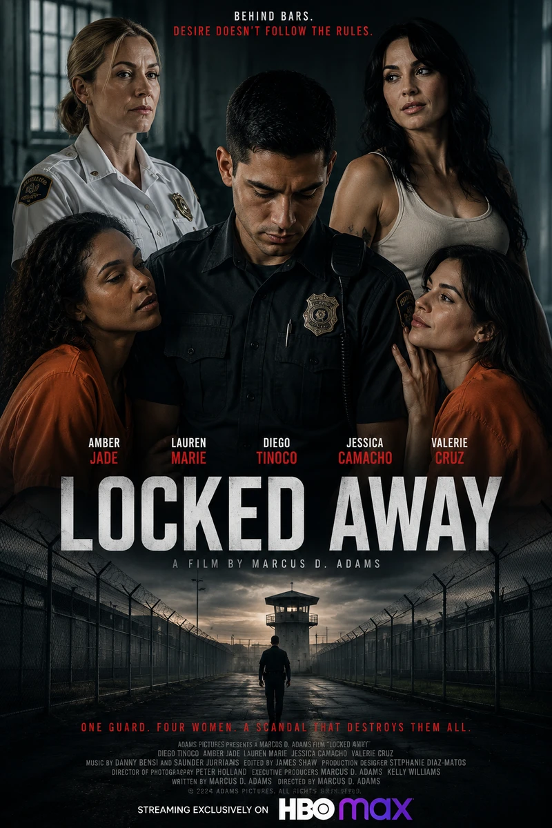 Locked Away