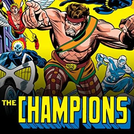 The Champions
