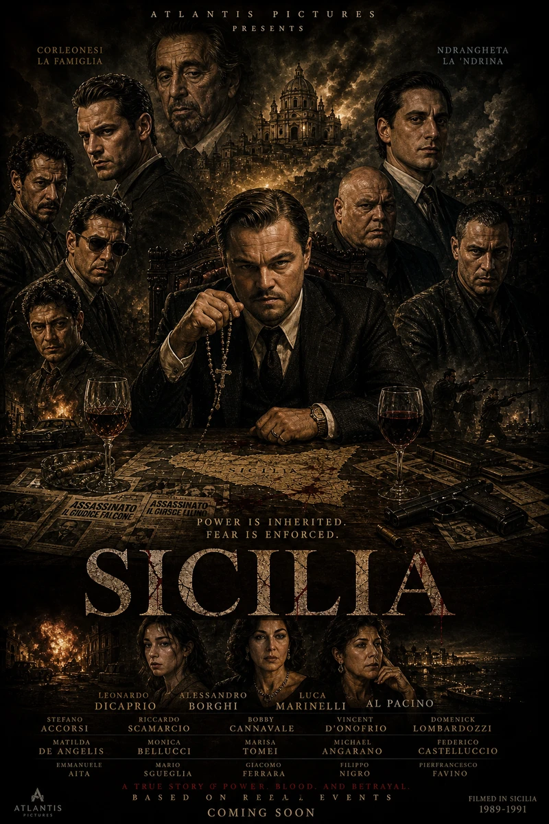 SICILIA