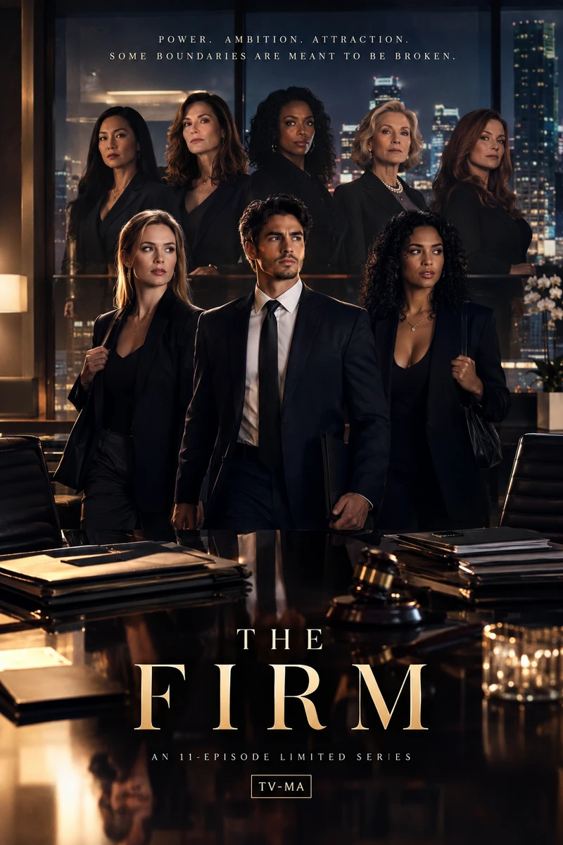 The Firm
