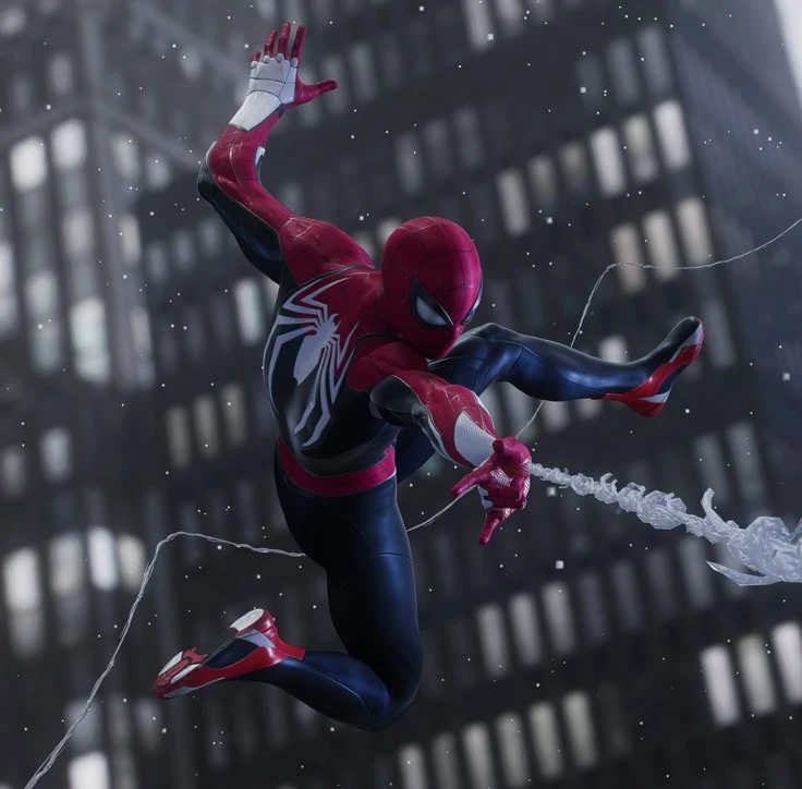 Spider-Man: Emerald Return