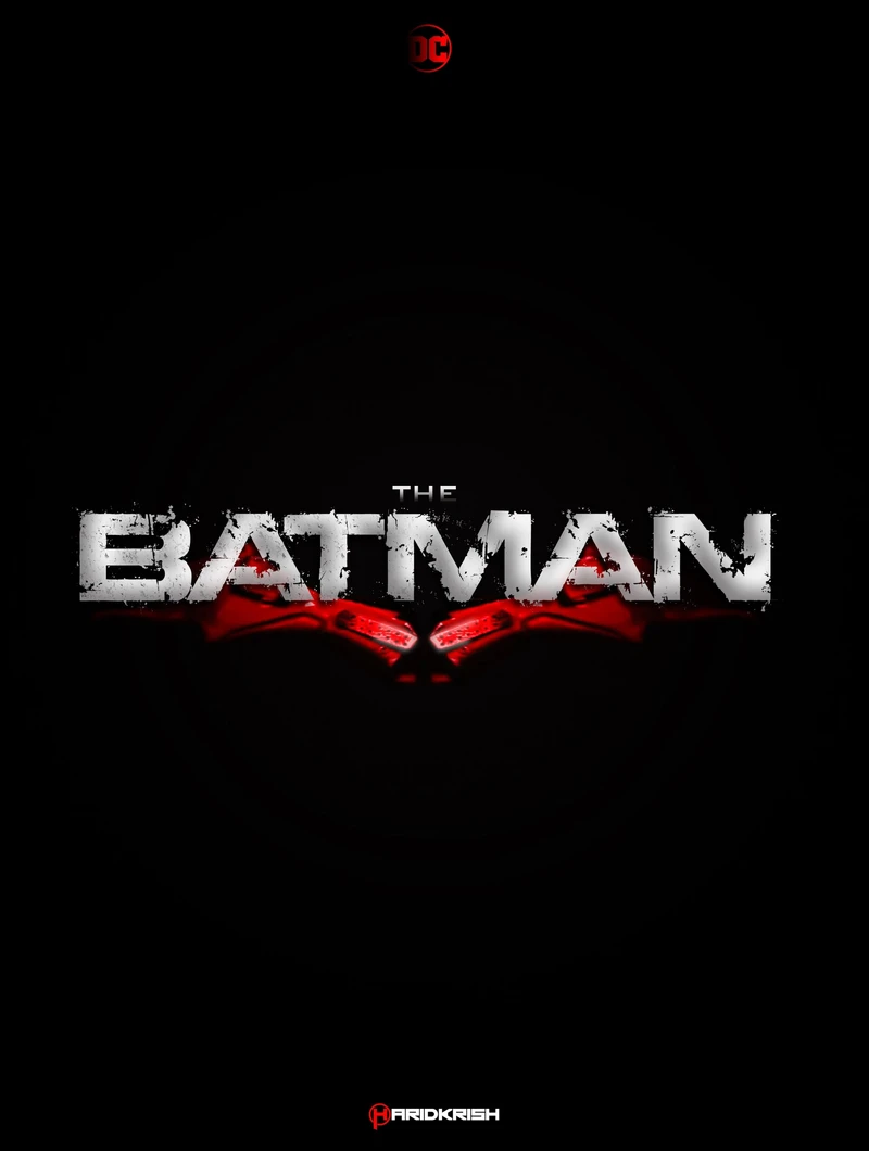 Batman - Season 8
