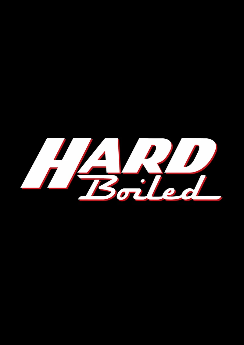 Hard Boiled