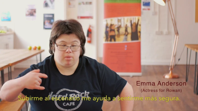    Emma    Anderson   