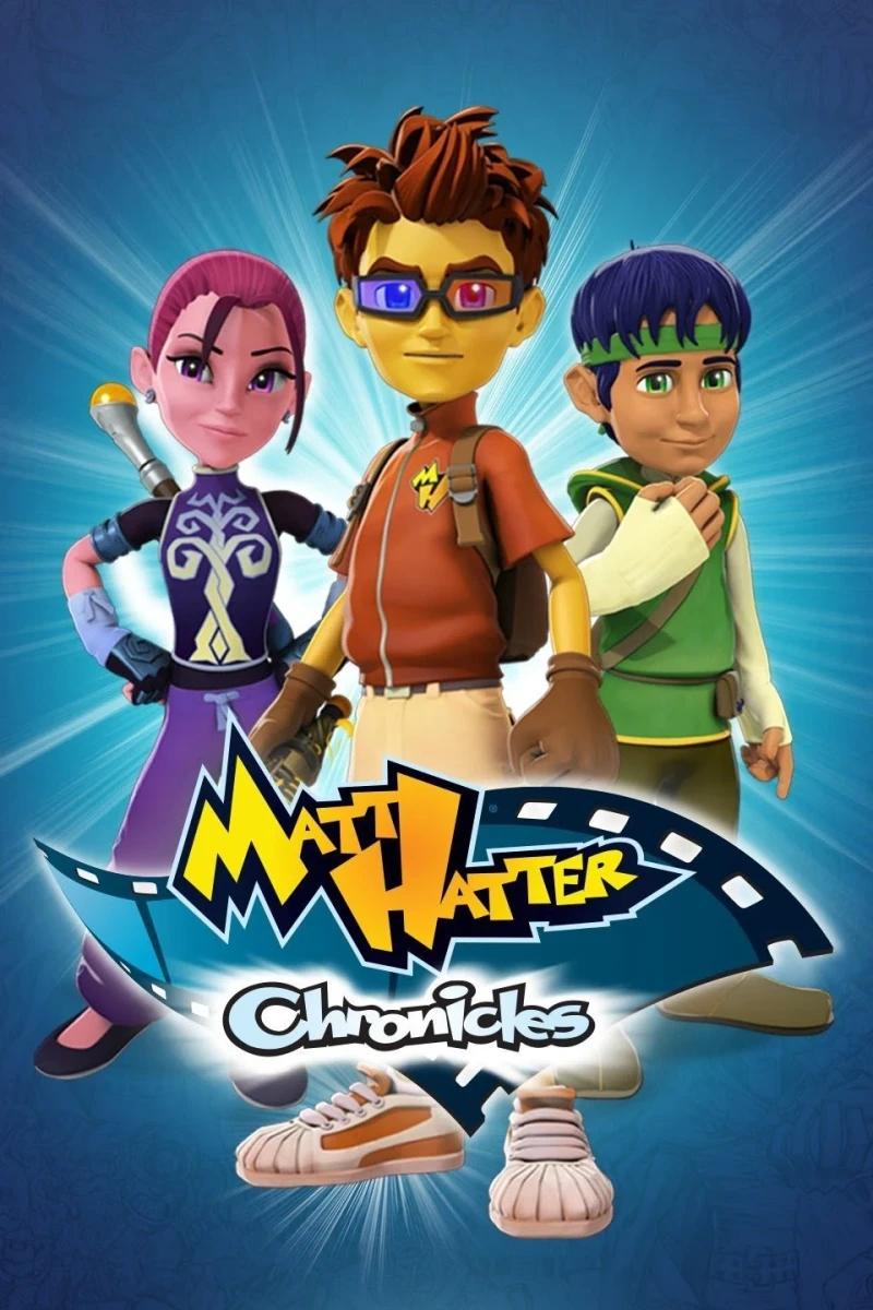 Matt Hatter (Fandom Mod)