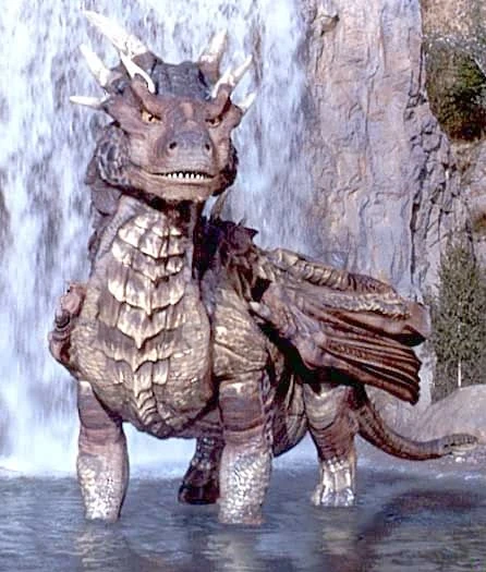 Tales of Dragonheart