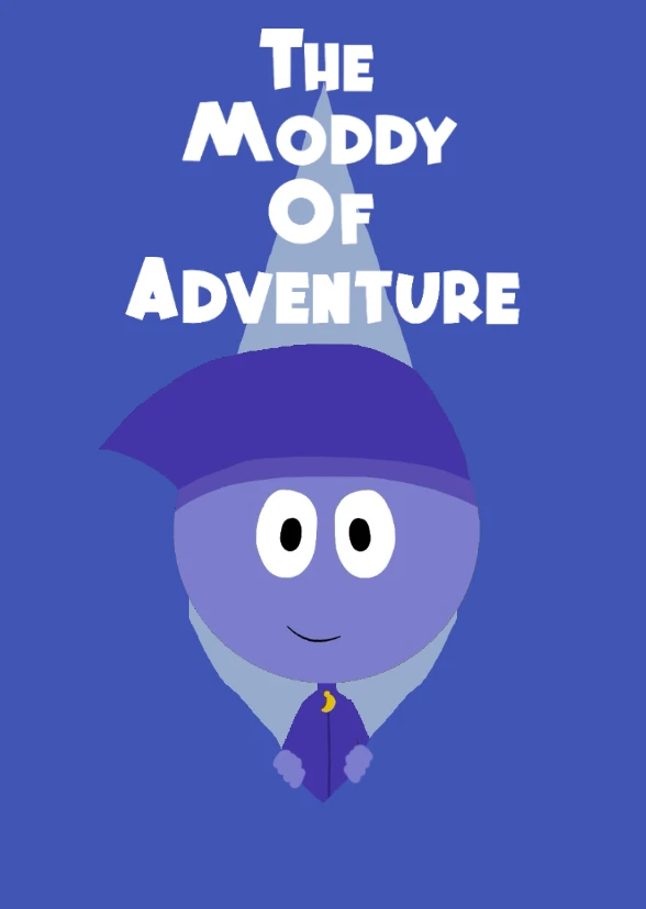 The Moddy Of Adventure (2006)