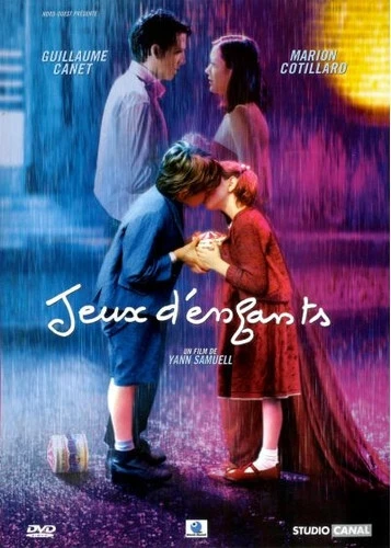 Jeux d'Enfants (la version américaine)