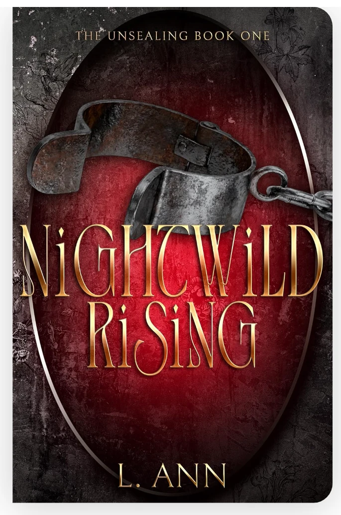 Nightwild Rising