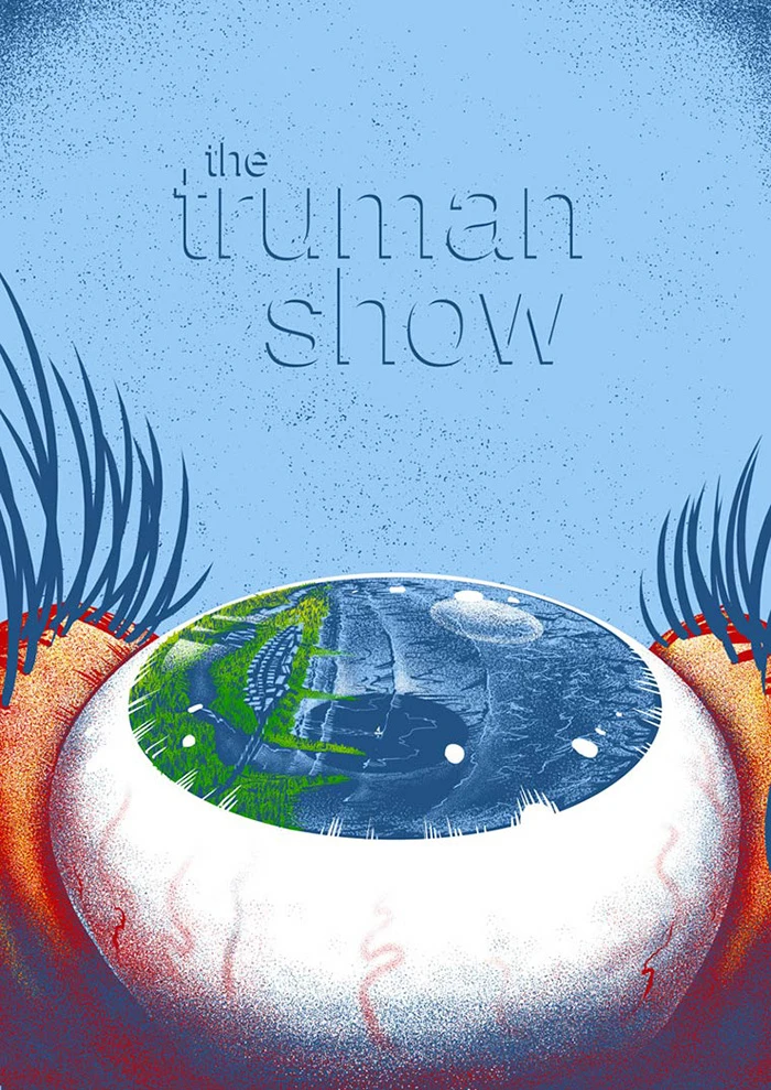 Richman’s: Truman Show (Horror)