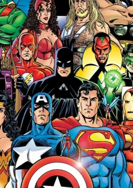 Avenging League