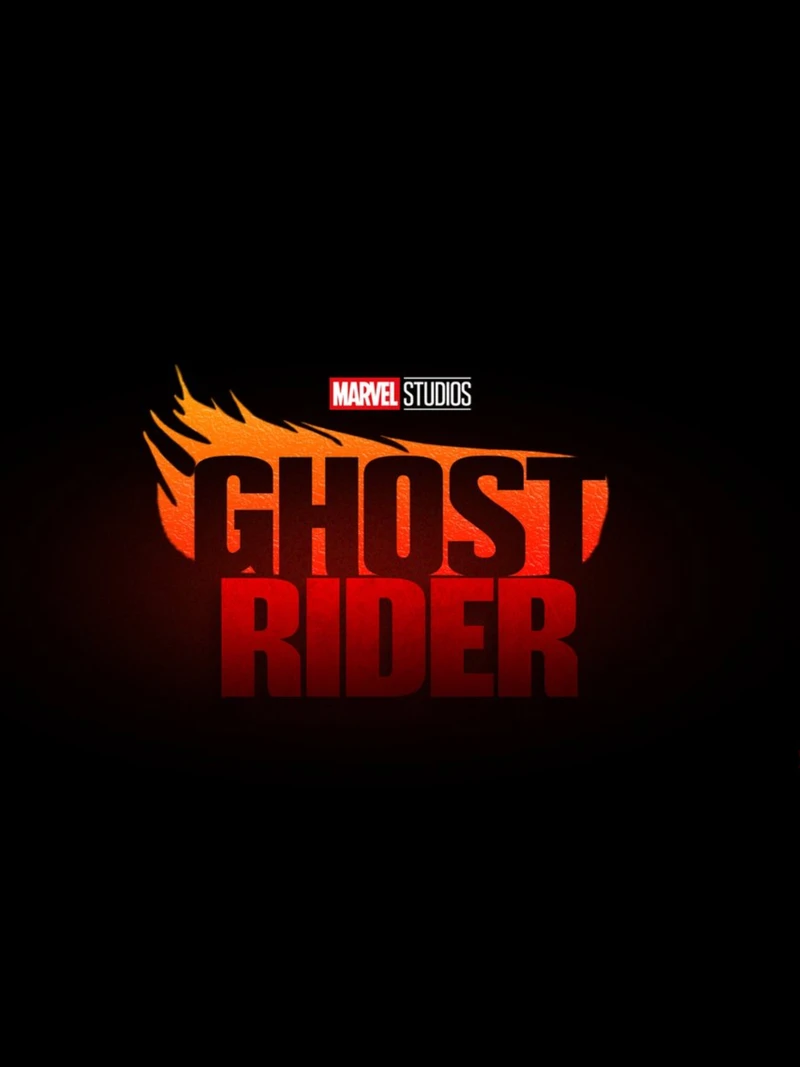 Ghost Rider
