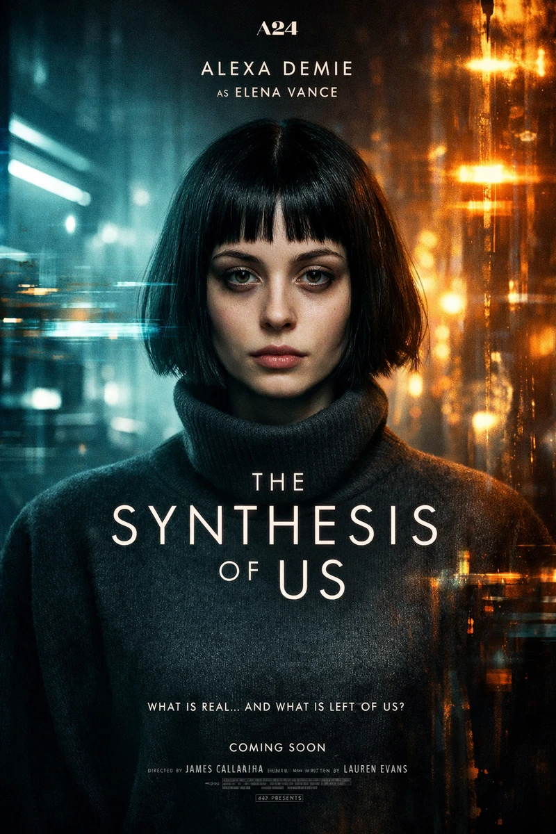 The Synthesis of Us
