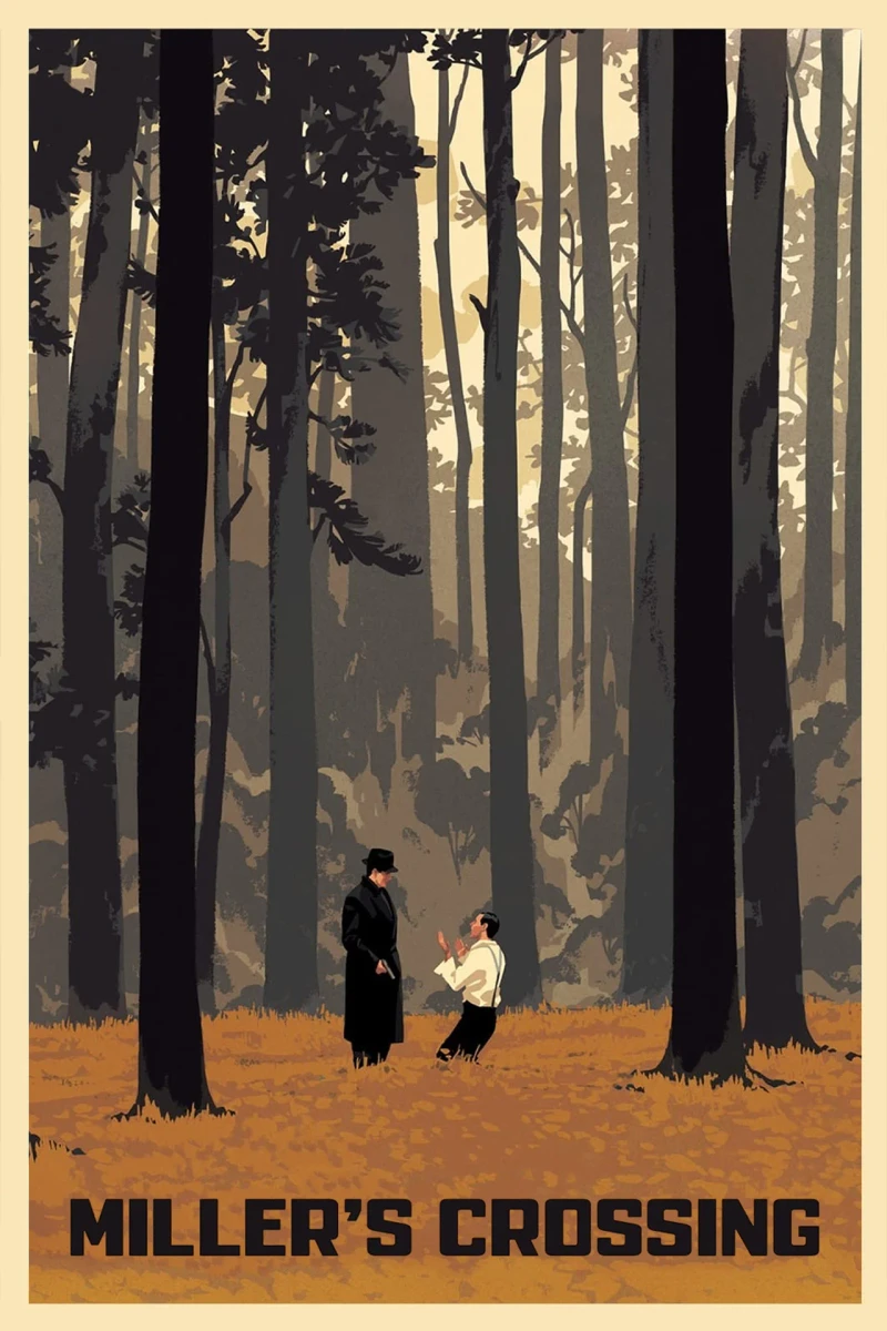 Miller's Crossing (2010)