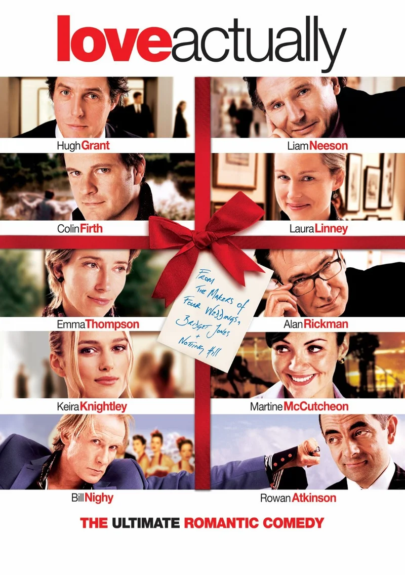 Love Actually (Version Française)