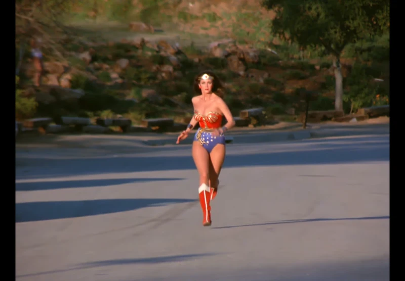 Wonder Woman Season Four (1979-1980)