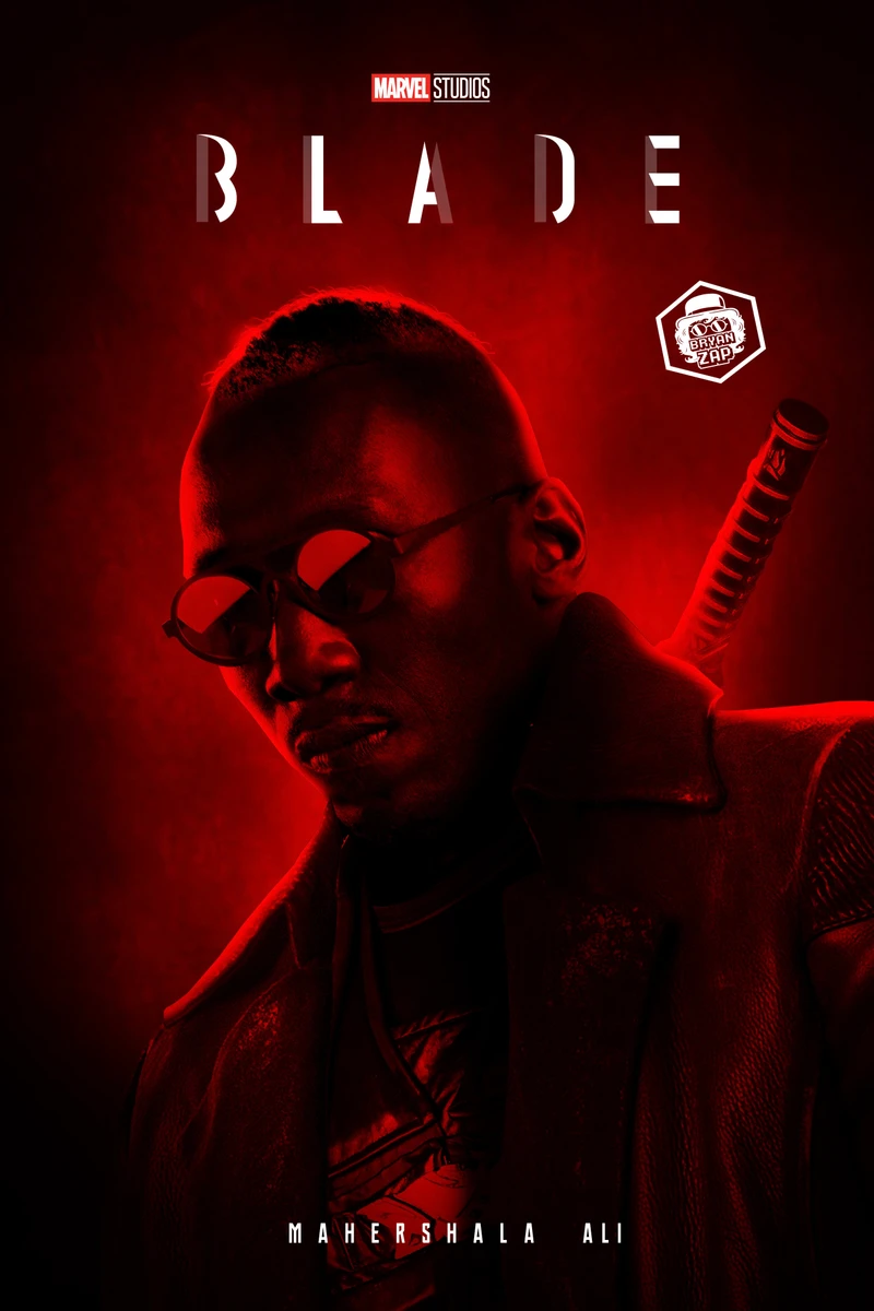 Blade (2011)