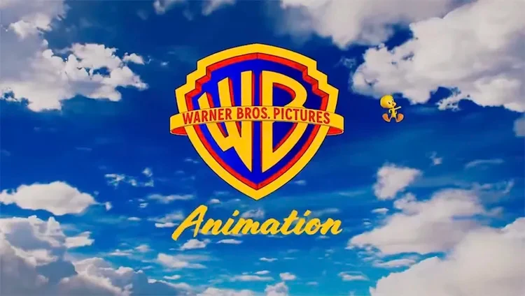 United David Derrick Jr Warner Bros animation project