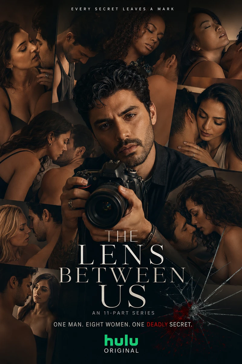 The Lens Between Us