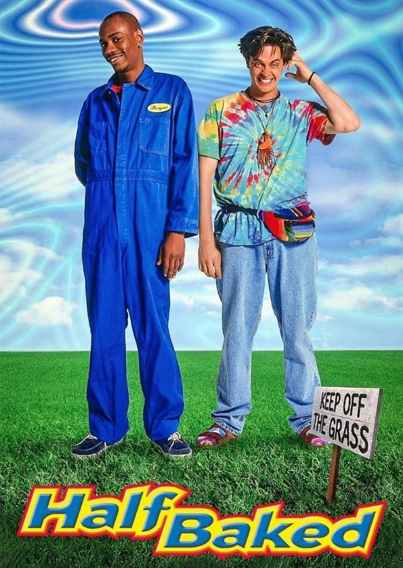 Half Baked (done perfectly more pro porn teen and grunge)