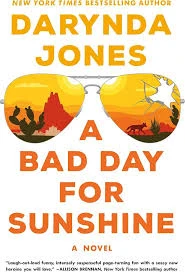 A bad day for sunshine 