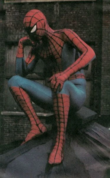 Spider-Man: Rebellion