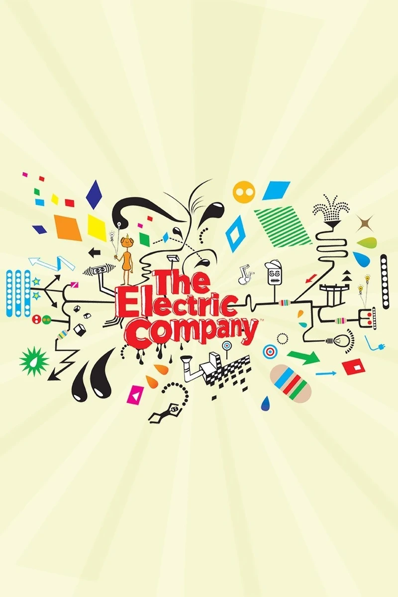 The Electric Company (2026 TV series)