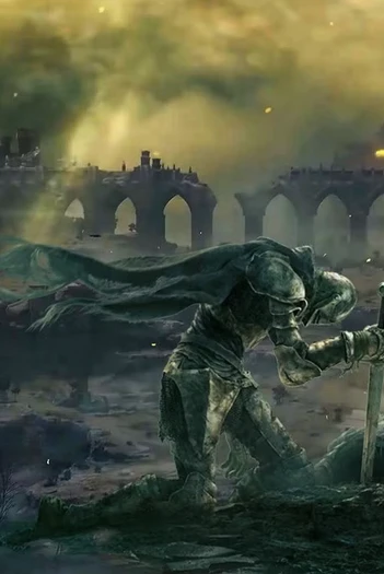Elden Ring 2028