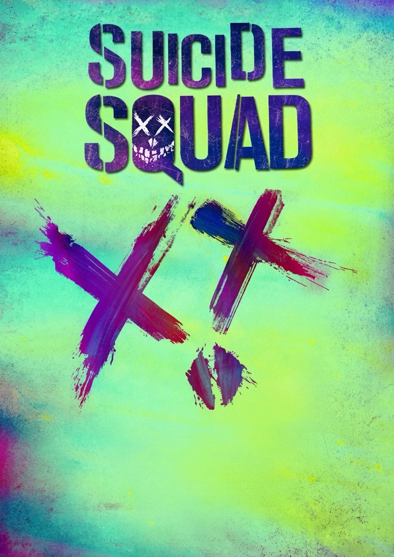 Suicide Squad (2023)