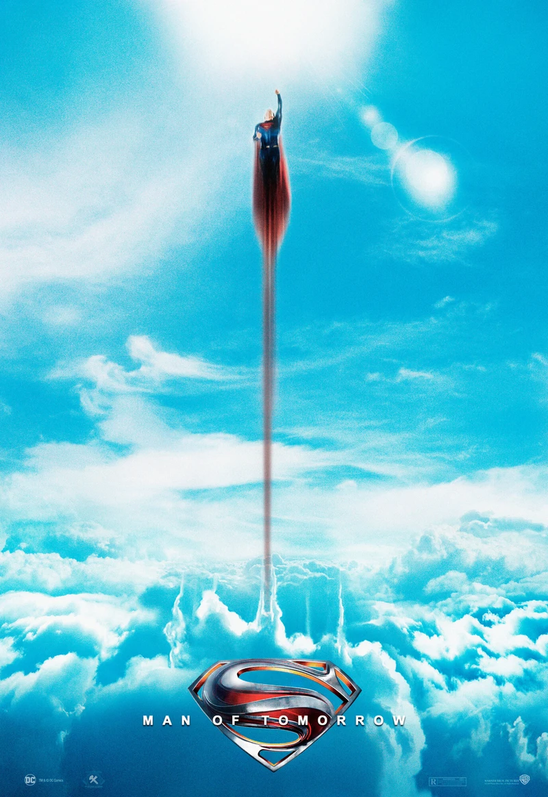 Superman: Man of Tomorrow (2011)